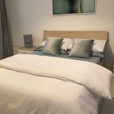 Apartment Luxory Swieqi *