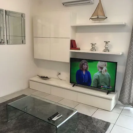 Apartment Luxory Swieqi Is-Swieqi
