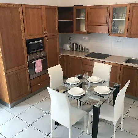 Luxory Swieqi