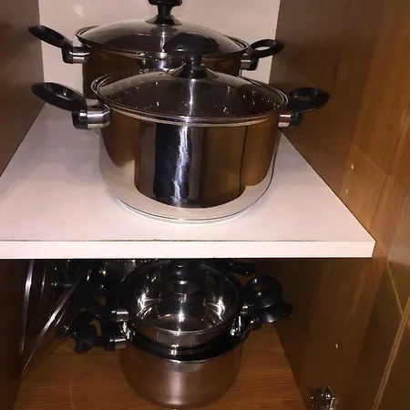 Apartment Luxory Swieqi