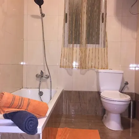 Apartment Luxory Swieqi *